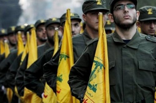 KİV: Müxalifət “Hizbullah”dan silahlarını Livan ordusuna təhvil verməsini tələb edib