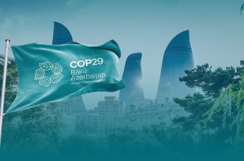 COP29 ekoloji fəlakət yaşayan müstəmləkələrin hüquqlarının müdafiəçisi rolunda çıxış edə bilər