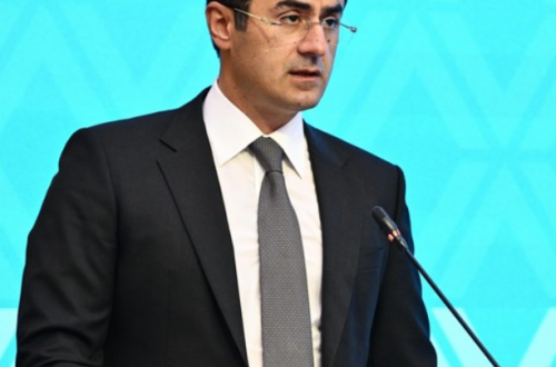 Bəhruz Quliyev: 