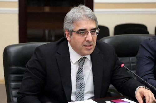 Nazir müşaviri: