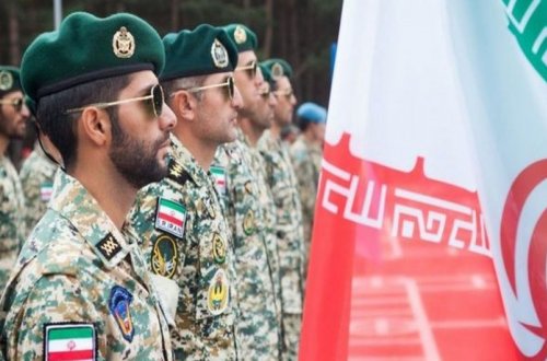 KİV: Sepahın Qüds qoşunları komandanı Nəsrullahın ölümü ilə bağlı sorğu-sual olunur
