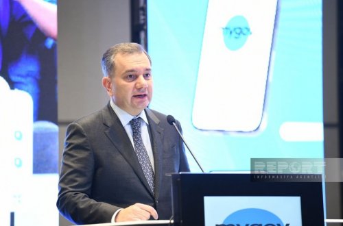 Samir Məmmədov: