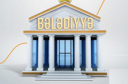 Bakının birləşdiriləcək bələdiyyələri məlum olub