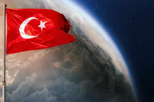 Türkiyə 2026-cı ildə kosmos konfransına ev sahibliyi edəcək