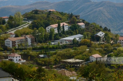 Böyük qayıdış I planının layihəsi