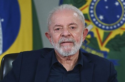 Braziliya Prezidenti BRİKS sammitində iştirak edə bilməyəcək