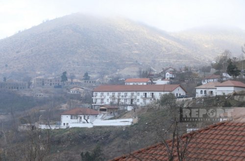 Azərbaycanın azad edilmiş ərazilərindəki layihələrə indiyədək 24 milyon manatadək güzəştli kredit ayrılıb