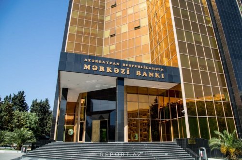 Azərbaycan Mərkəzi Bankı 3 sığorta şirkətinə icrası məcburi göstəriş verib