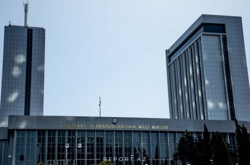 Milli Məclisin deputatları Gürcüstanda parlament seçkilərini izləyəcəklər