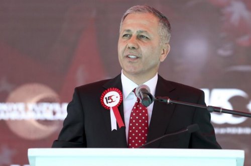 Nazir: Ankarada terror aktını törədənlərdən birinin şəxsiyyəti müəyyənləşib