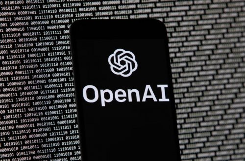 OpenAI-dan ayrılan tədqiqatçı: 