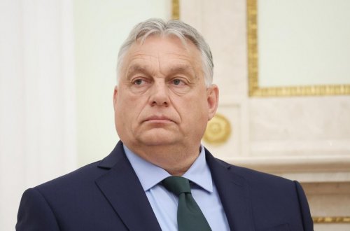 Viktor Orban Gürcüstana rəsmi səfər edəcək