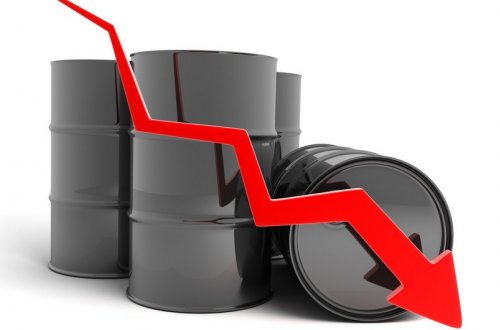 Azərbaycan neftinin qiyməti 73 dollardan aşağı düşüb