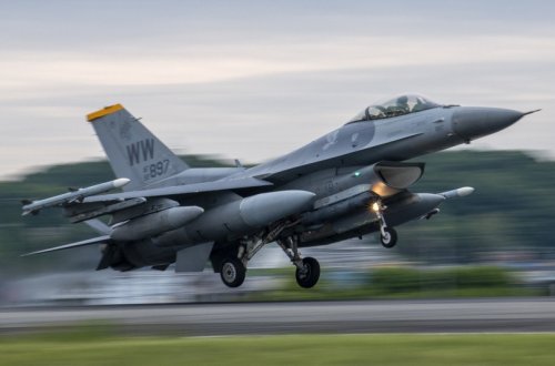 ABŞ Argentinaya F-16 təyyarələrinin avadanlıqlarının satışını təsdiqləyib