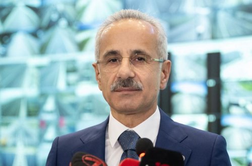 Nazir: Türkiyə yerləşdiyi regionda sabitliyin qorunmasına çalışır