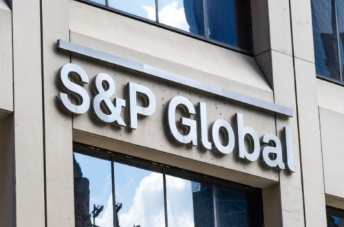 “S&P” ortamüddətli perspektivdə Azərbaycanda bank risklərini qiymətləndirib