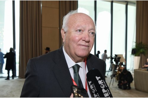 Moratinos: Azərbaycan COP29-un uğurunu təmin etmək üçün böyük təşkilati iş görüb