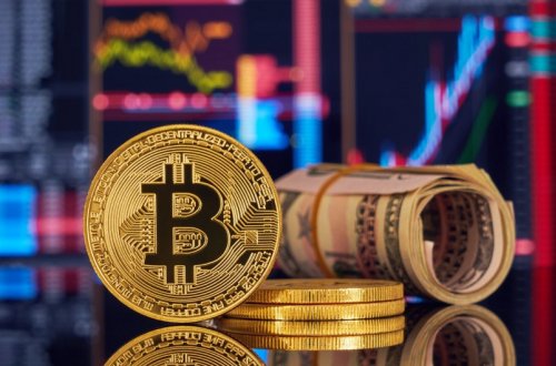 “Bitcoin”in qiyməti yeni rekord müəyyənləşdirib