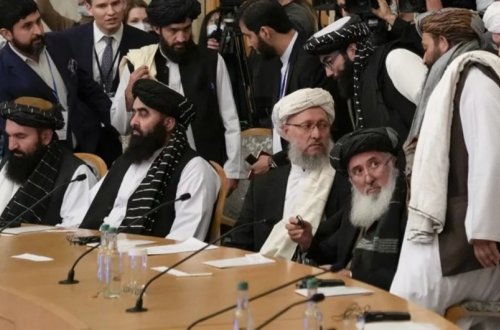 “Taliban” nümayəndə heyəti ilk dəfə Bakıda keçiriləcək BMT-nin COP29 iqlim konfransında iştirak edəcək