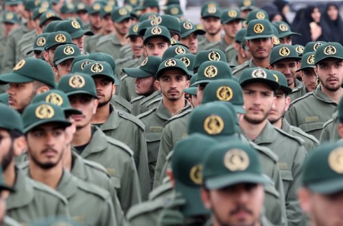 İranın Sistan və Bəlucistan əyalətində silahlı hücum nəticəsində “Bəsic” in beş üzv ölüb