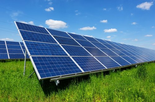 EBRD Neftçalada günəş elektrik stansiyasının tikintisi üçün kredit ayırıb