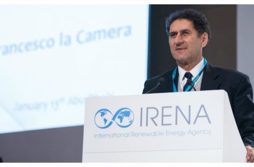 IRENA: Bərpa olunan enerji mənbələri üzrə bir-biri ilə əlaqəli şəbəkələr lazımdır