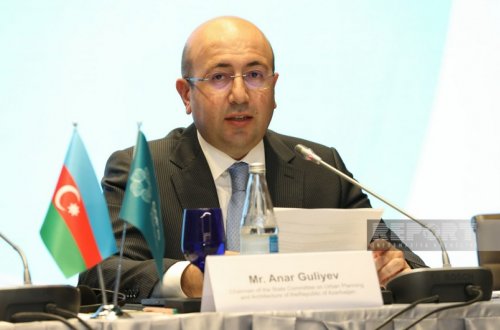 Anar Quliyev: 