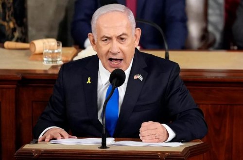 KİV: Netanyahu HƏMAS-la anlaşmada mövqeyini yumşaltmaqdan imtina edib