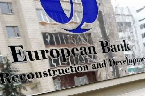 EBRD: Azərbaycanda orta illik inflyasiya 2024-cü ildə 3,5 %-ə qədər azalacaq