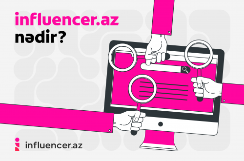 influencer.az nədir?